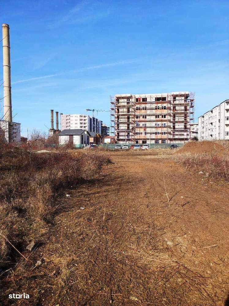 Berceni-Postalionului-Drumul Dealul Corbului - Imagine principală: 2/7