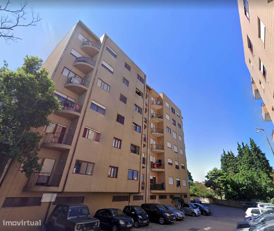Apartamento T2 em Santa Marinha - Oportunidade de Investimento! - Grande imagem: 3/6