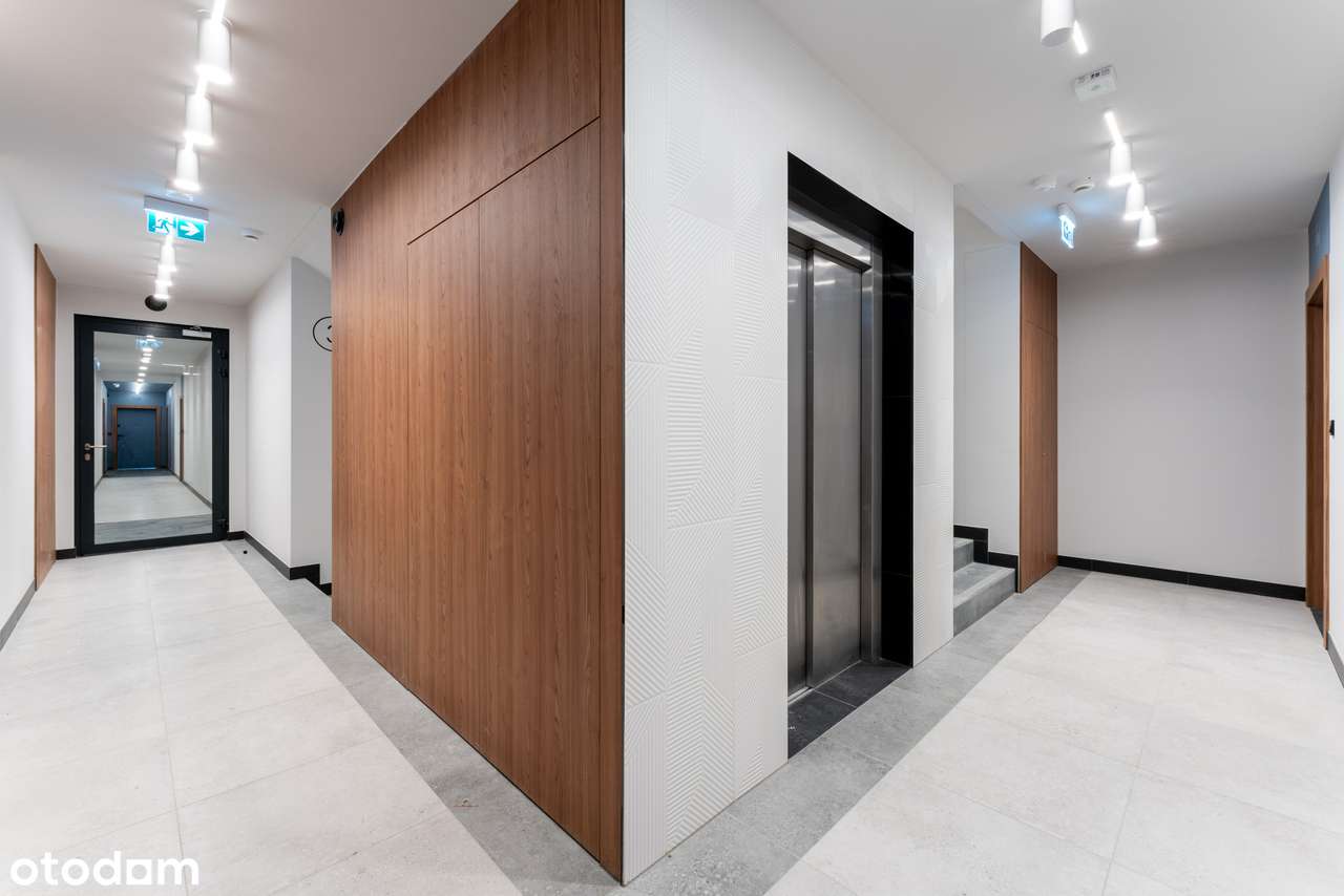 3 pokojowe mieszkanie z oddzielną kuchnią oraz garderobą | Nowe budow.-16