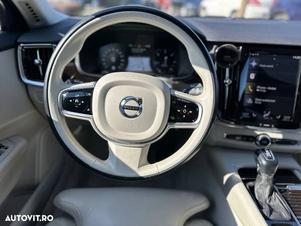 Volvo S90 D4 AWD Inscription - 8