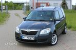 Skoda Roomster 1.4 16V Elegance - 31