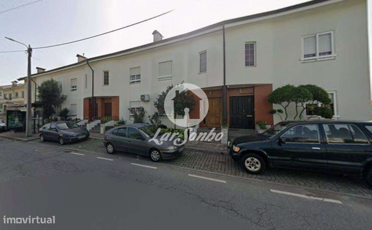 FANTÁSTICA MORADIA T2 COM GARAGEM E APROVEITAMENTO DE SOTÃO, FÂNZER...-13