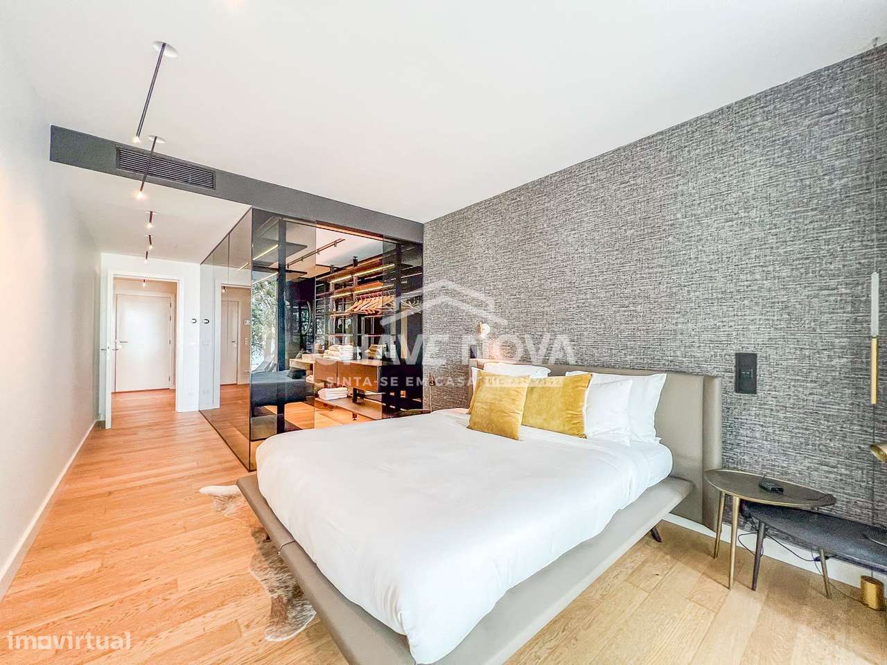 Apartamento, 81 m², Canidelo-13