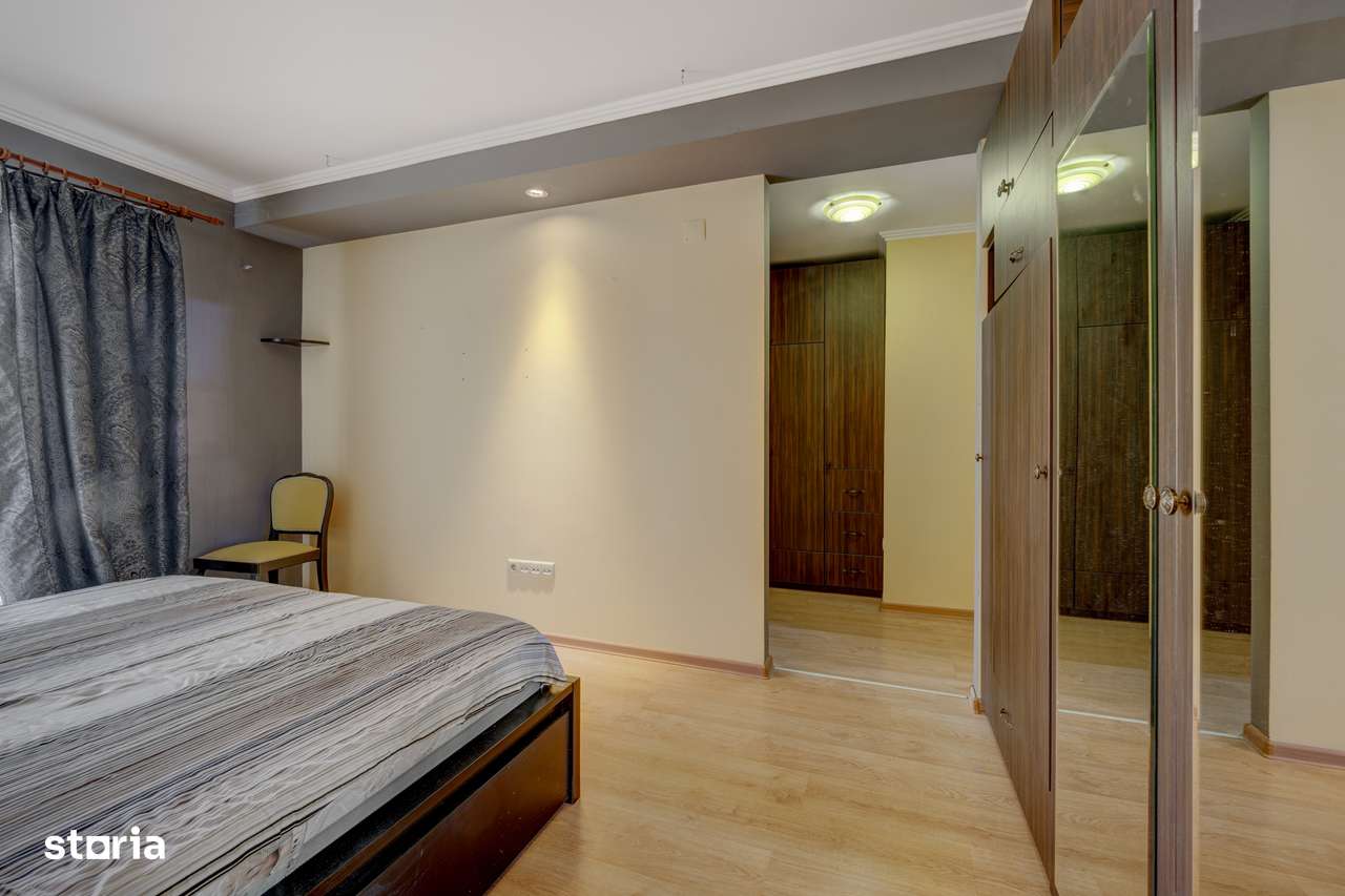 Vila de vanzare P+1 tip N in Cosmopolis-2