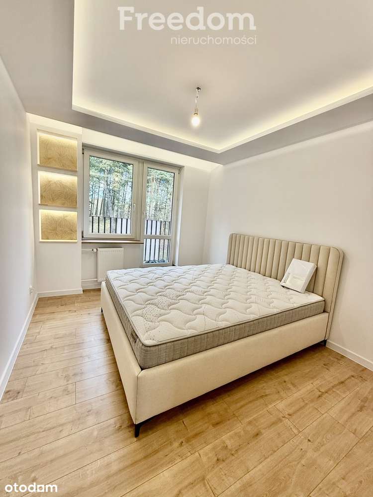 Nowoczesne mieszkanie z dwoma Balkonami - Pełny obrazek: 3/20