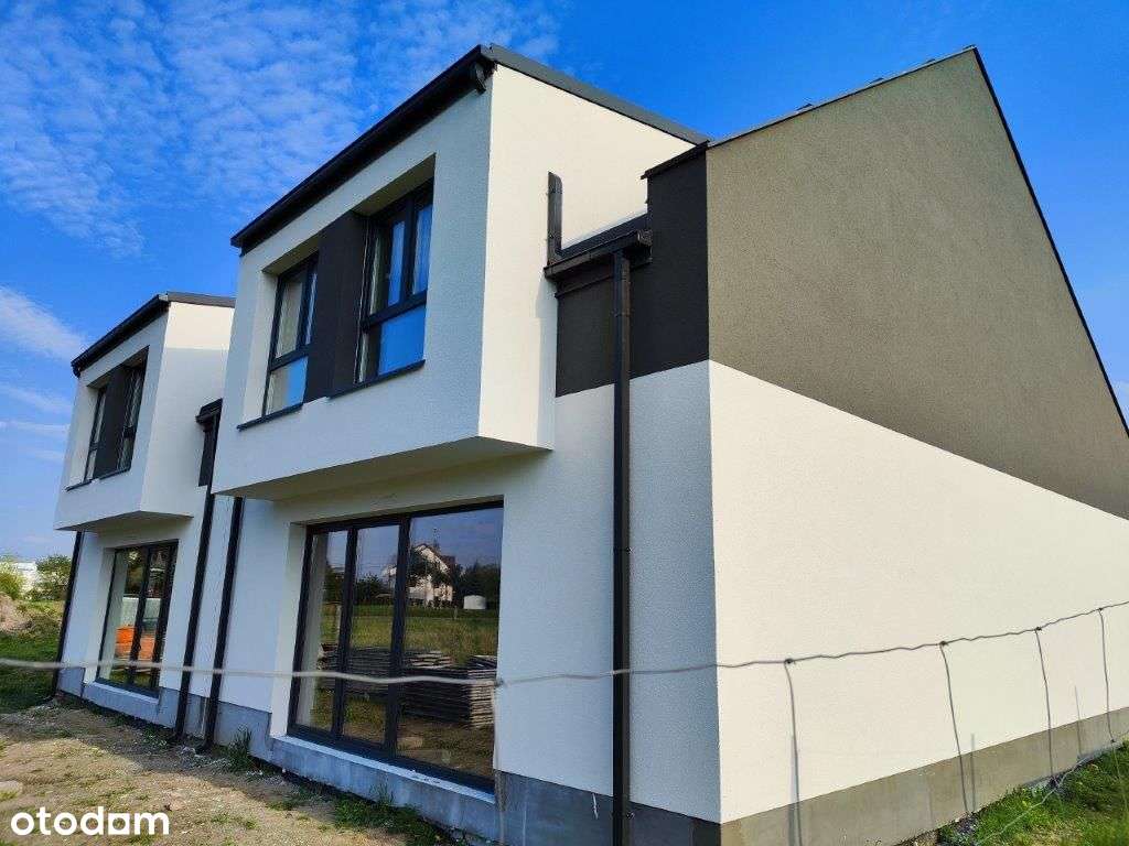 Segment 163m2 przy stawach i plaży w Błoniu. Ukończony do wprowadzenia - Pełny obrazek: 2/20