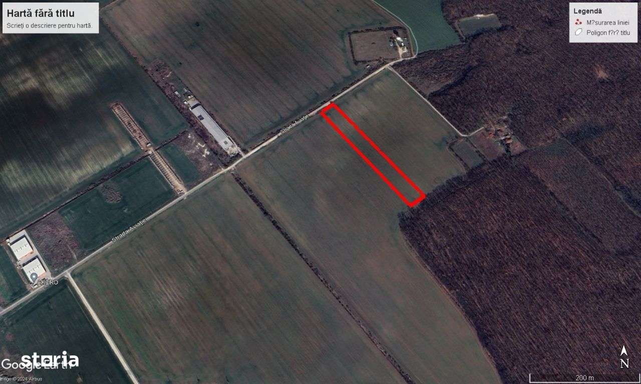 Buftea - Mogosoaia-0