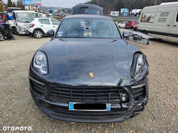 Porsche Macan Standard - 10