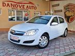 Opel Astra 1.4 Edition - 9