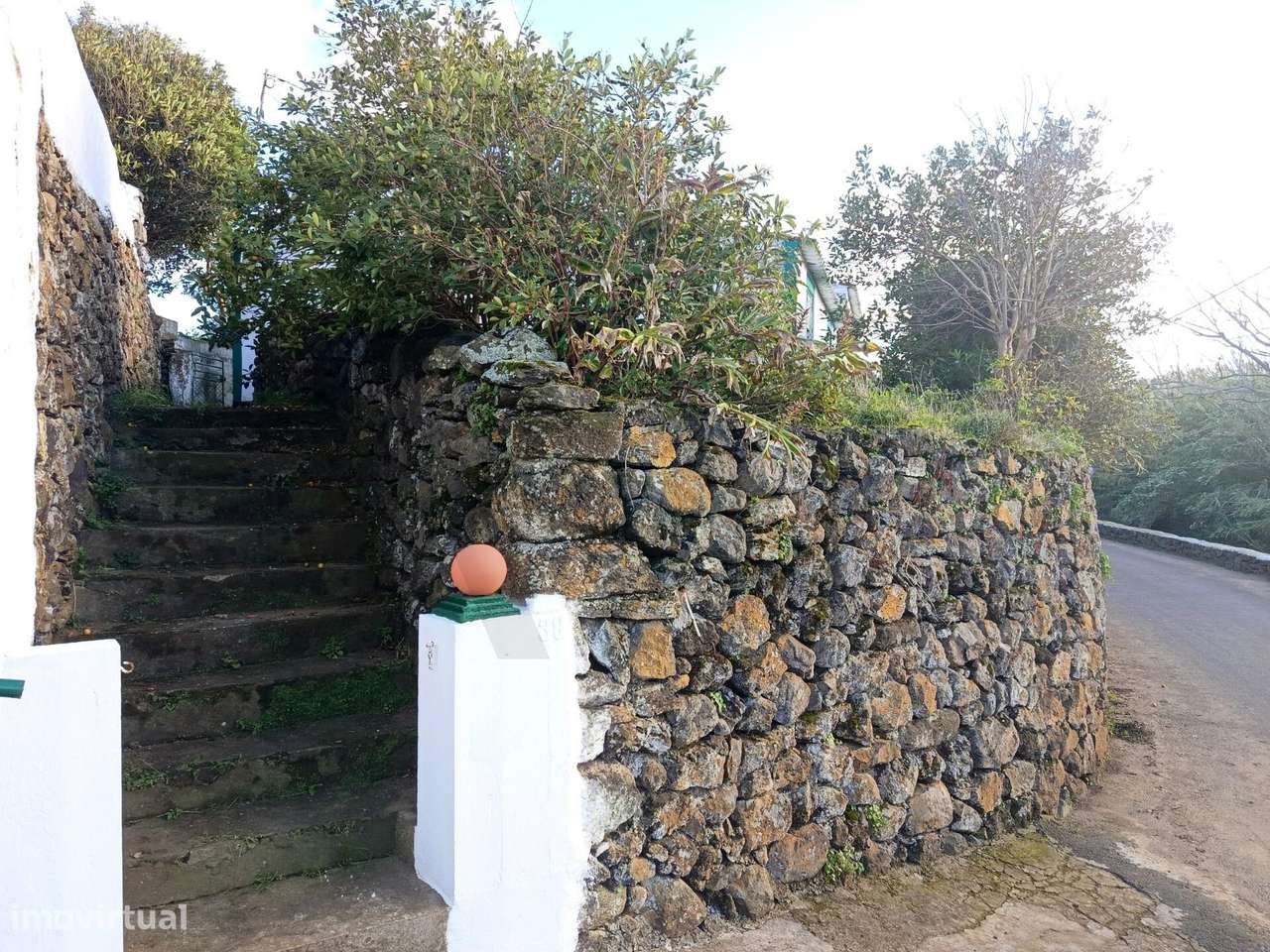 Moradia T2 em Vila Nova-6