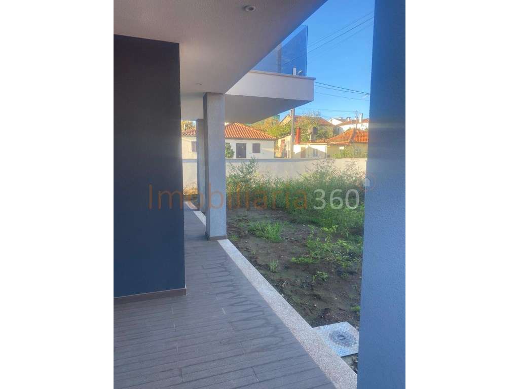 Moradia Isolada T3 Venda Felgueiras-13