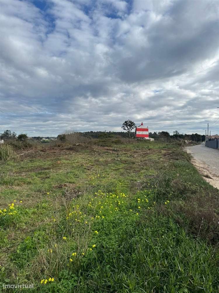 Lote de Terreno  Venda em Azurara,Vila do Conde-8