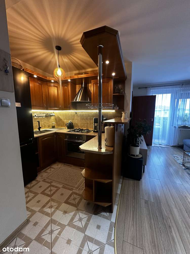 3-pokojowe mieszkanie z balkonem blisko centrum Wrześni - Pełny obrazek: 5/13