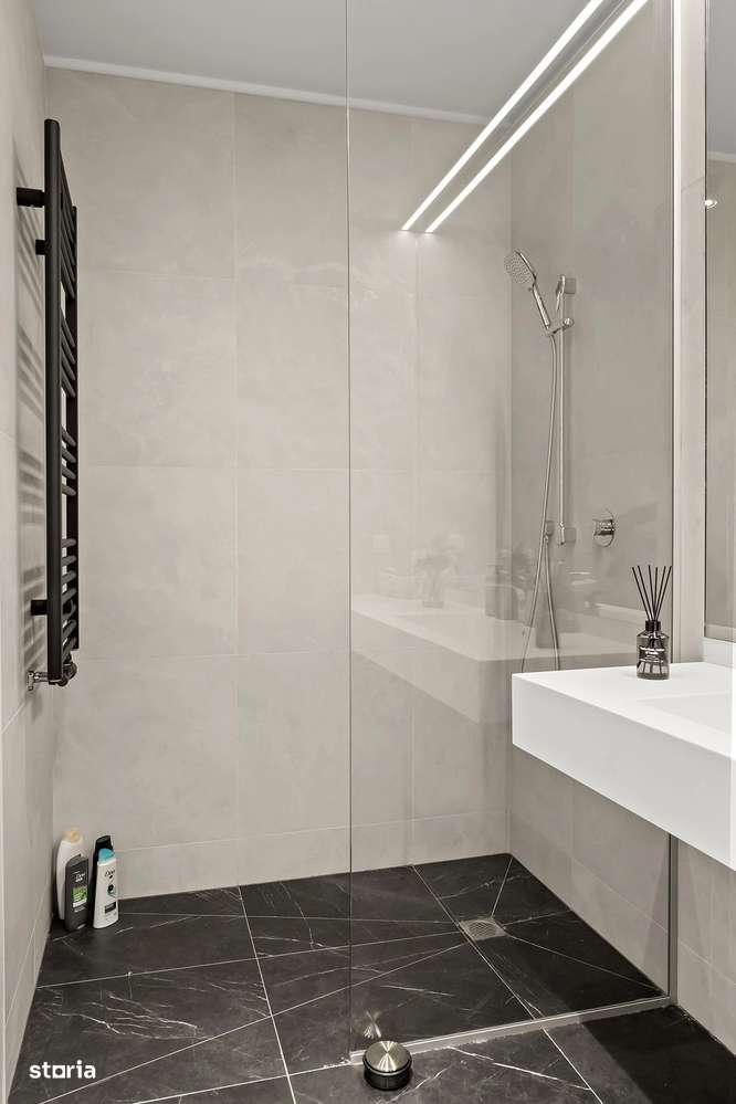 Apartament 3 Camere Premium | One Verdi Park | Investiție Ideală - Imagine principală: 5/7