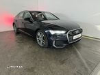 Audi A6 3.0 50 TDI quattro Tiptronic Sport - 6