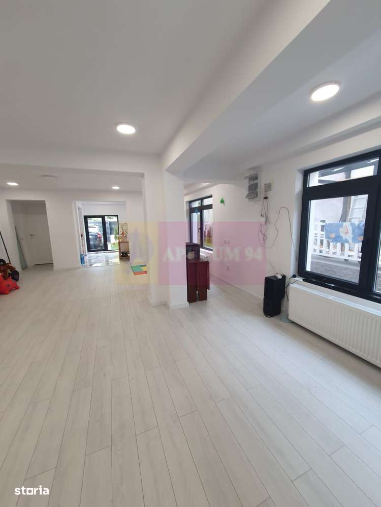 Vila P+1+M ~200mp zona Metrou Brancoveanu și Parc Tineretului - Imagine principală: 4/9