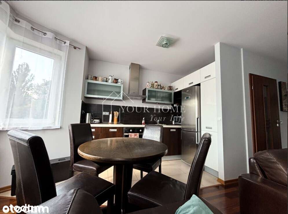 Mieszkanie, 3 pok. – OŁTASZYN_3 POKOJE_KLIMATYZACJA_BALKON_UL.MACZKA