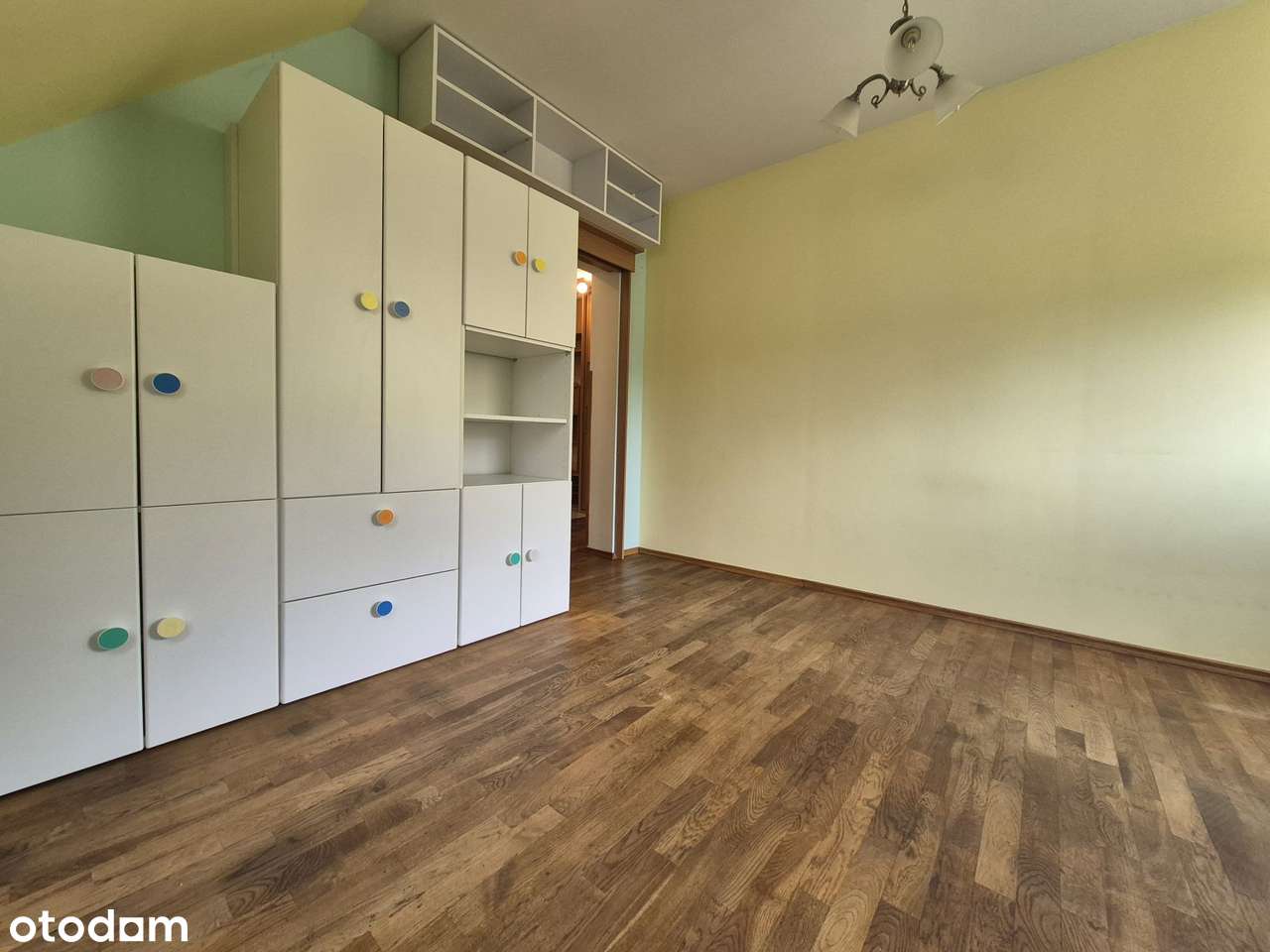 2 pokoje, rozkładowe, Złotniki, od zaraz-12