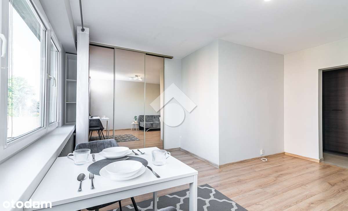 Komfortowe 2 pokoje do wejścia | Blisko tramwaj-2