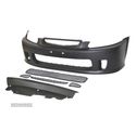 PARA-CHOQUES FRONTAL PARA HONDA CIVIC 96-98 LOOK N1 - 3