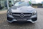 Mercedes-Benz E 63 AMG S 4-Matic+ - 6