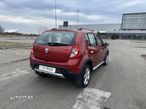 Dacia Logan Stepway - 21