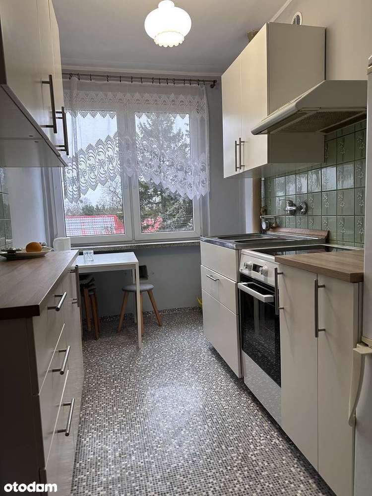 52m2 Przymorze 3pokojowe , niska zabudowa, długoterminowo - Pełny obrazek: 5/20