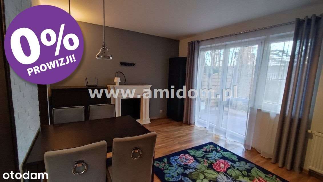 Marki, do wprowadzenia 2 pokoje z widną kuchnią-17