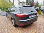Ford Mondeo 1.6 Ambiente - 17