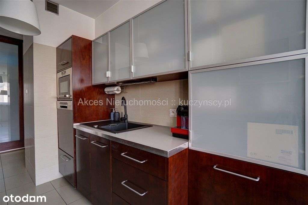 Apartament 5 pok., ogród zimowy 18m, 2 miej. post.-11