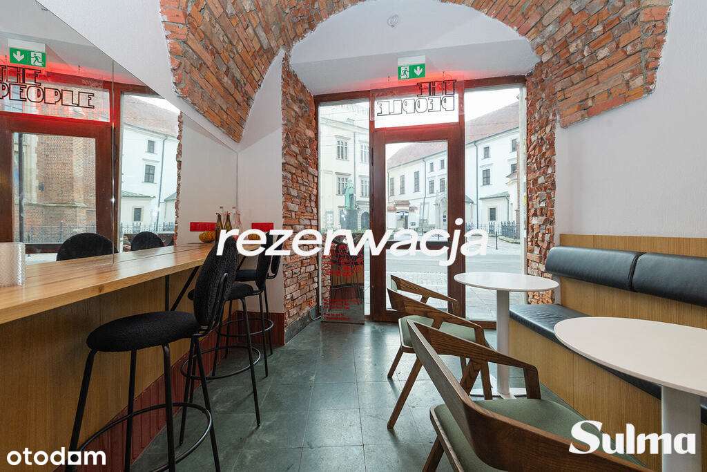 REZERWACJA Gotowy Lokal po Remoncie | Centrum - Pełny obrazek: 2/20