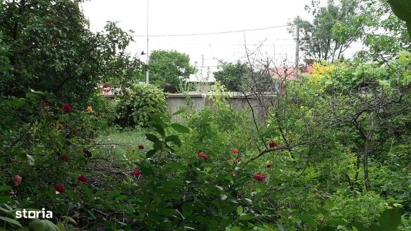 Casa de vanzare in Bucuresti, sector 5, in spatele pietii Rahova - Imagine principală: 5/8