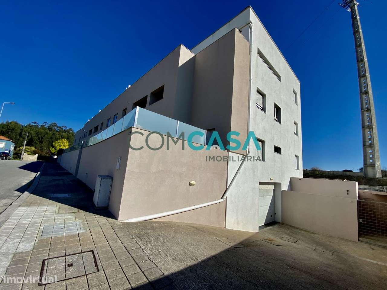 T1 | condominio jardim | rendimento | Lavra-16