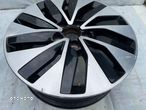 Felga Volkswagen 15" 5,5J ET38 6C0601025C - 3