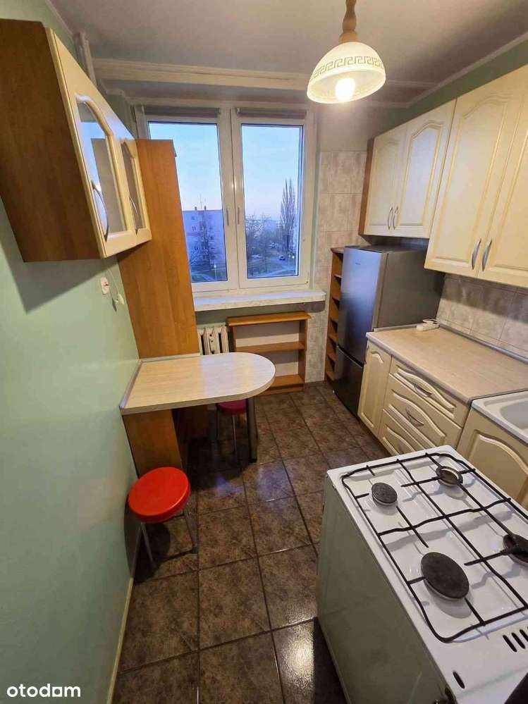 Przytulne 3-pokojowe mieszkanie z balkonem-7