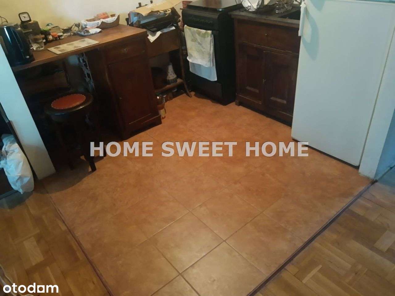 Trzy pokoje, Sady Żoliborskie, Okazja-3