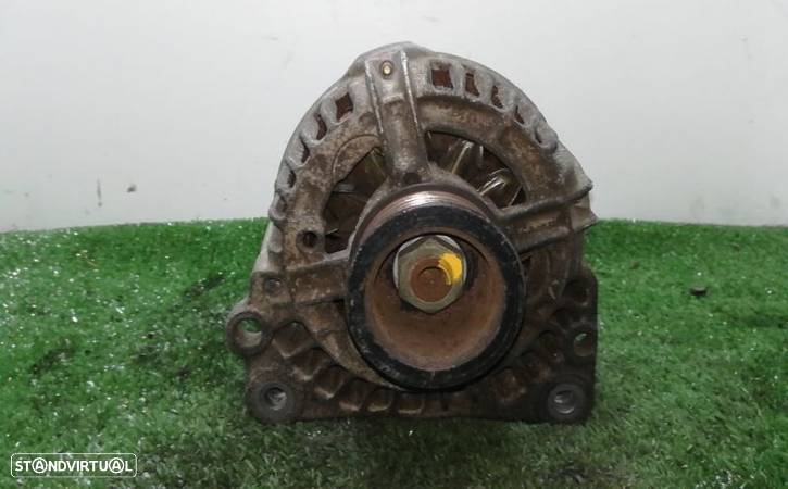 Alternador Volkswagen Golf Iv (1J1) - 1