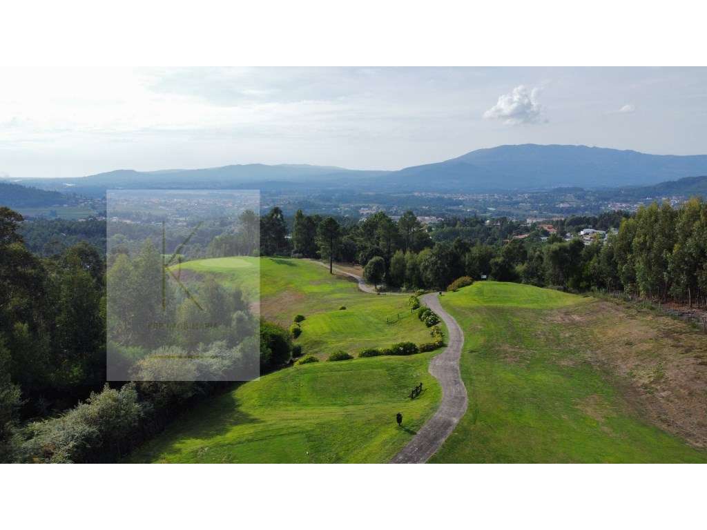 Lotes para Construção - Golf Ponte de Lima-21