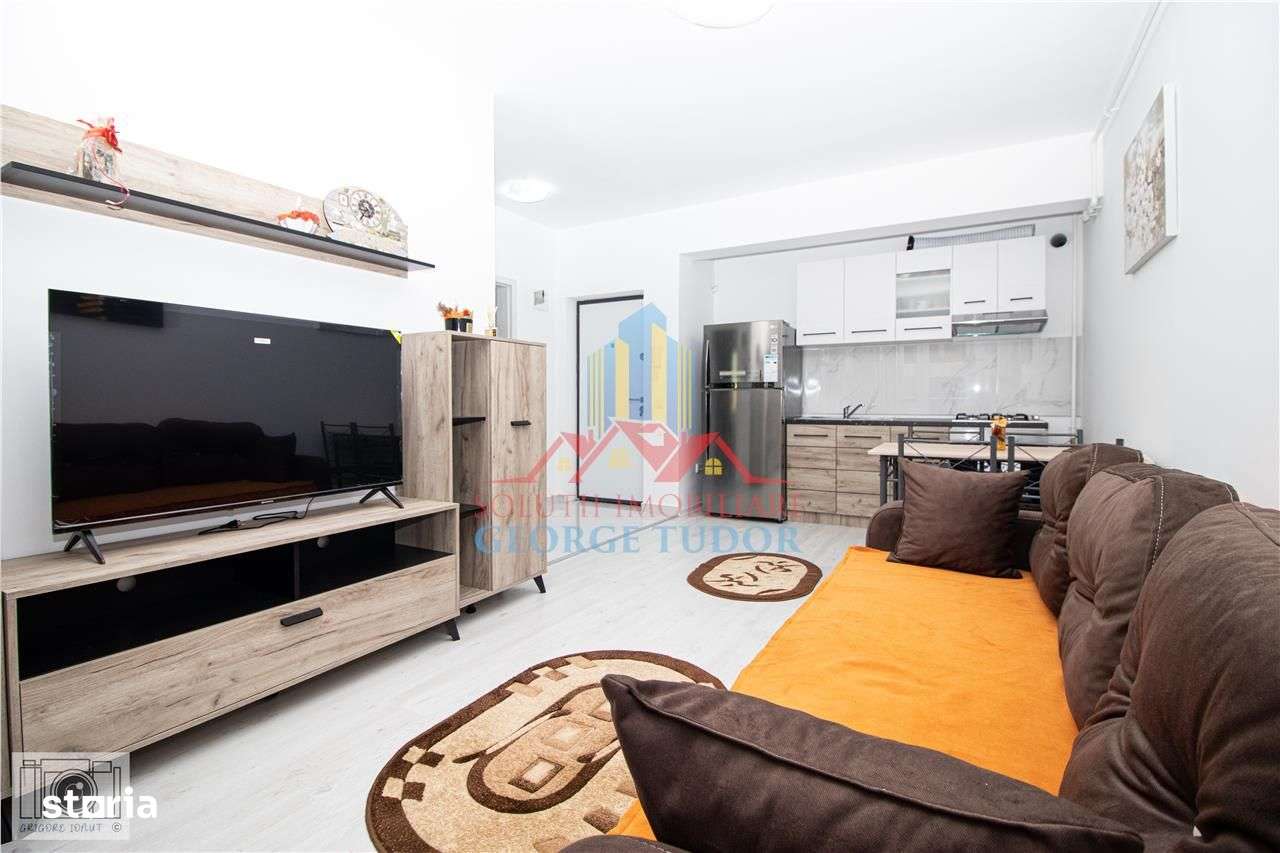 Apartament 2 camere + parcare privata, Str. Sg. Ilie Petre Nr 43, Bloc - Imagine principală: 3/20