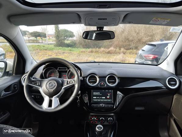 Opel Adam 1.2 Glam - 14