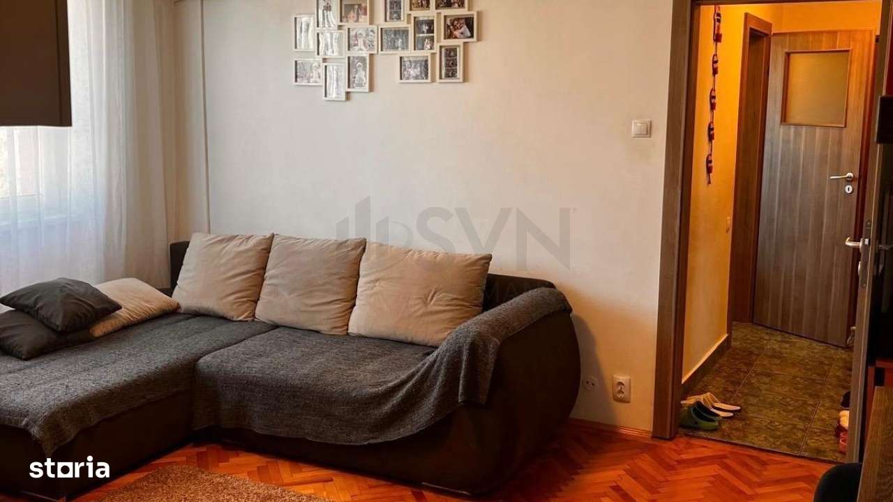 Apartament 3 camere I Stefan cel Mare I Obor I De vanzare