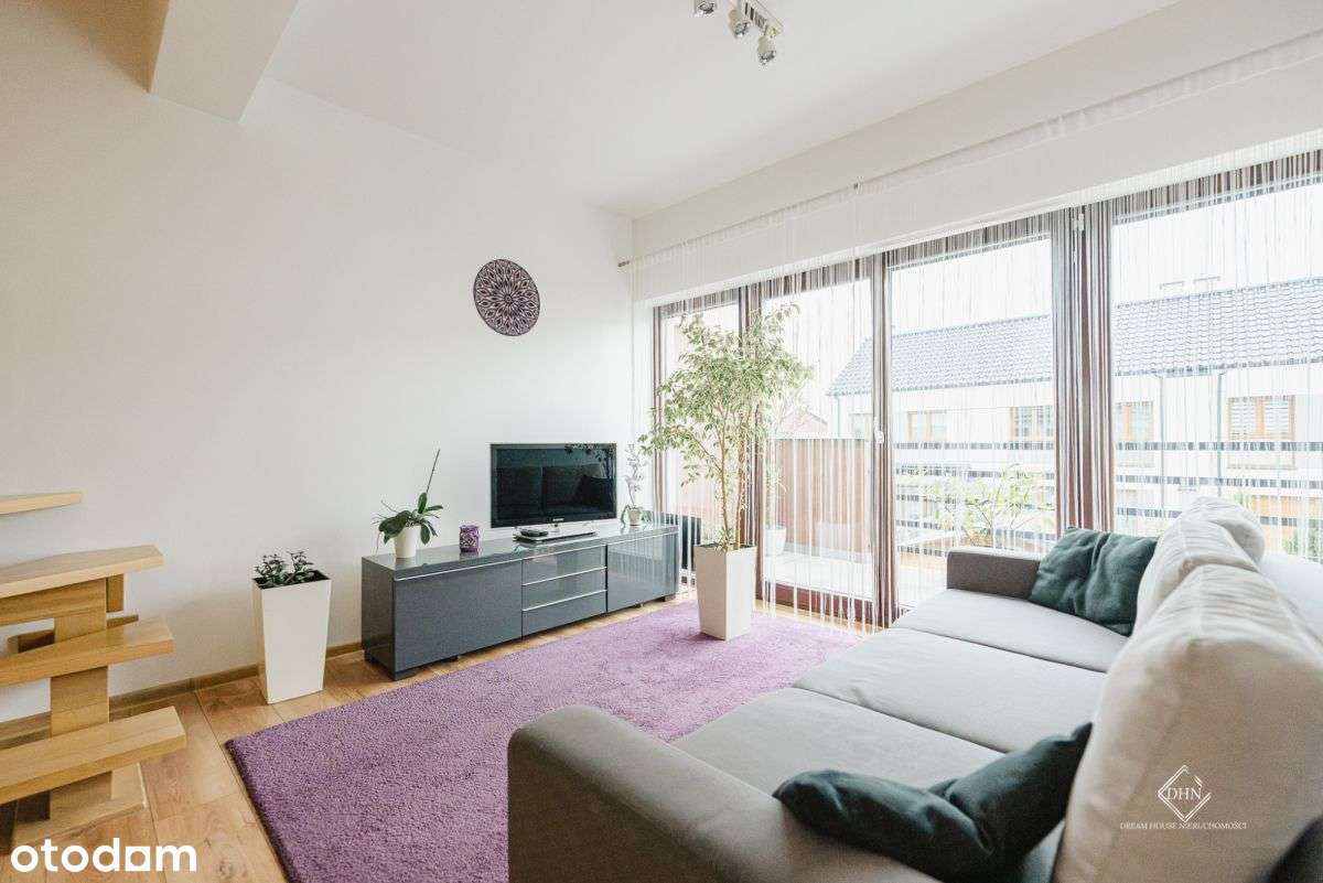 Luboń | Gotowe do zamieszkania 4 pokoje-6