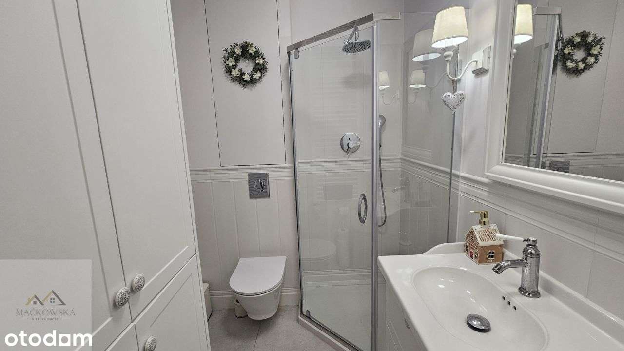 " Nowoczesny segment w Nowej Woli " - Pełny obrazek: 5/13