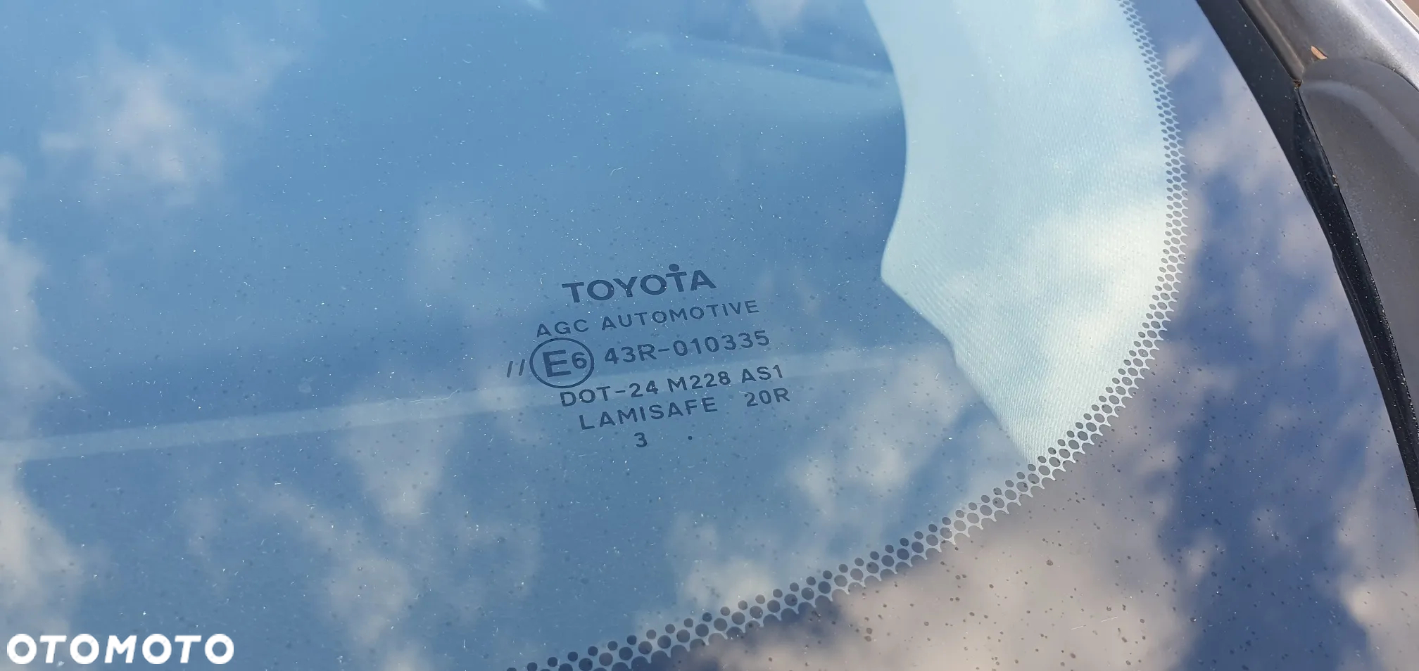 Toyota Auris - 17
