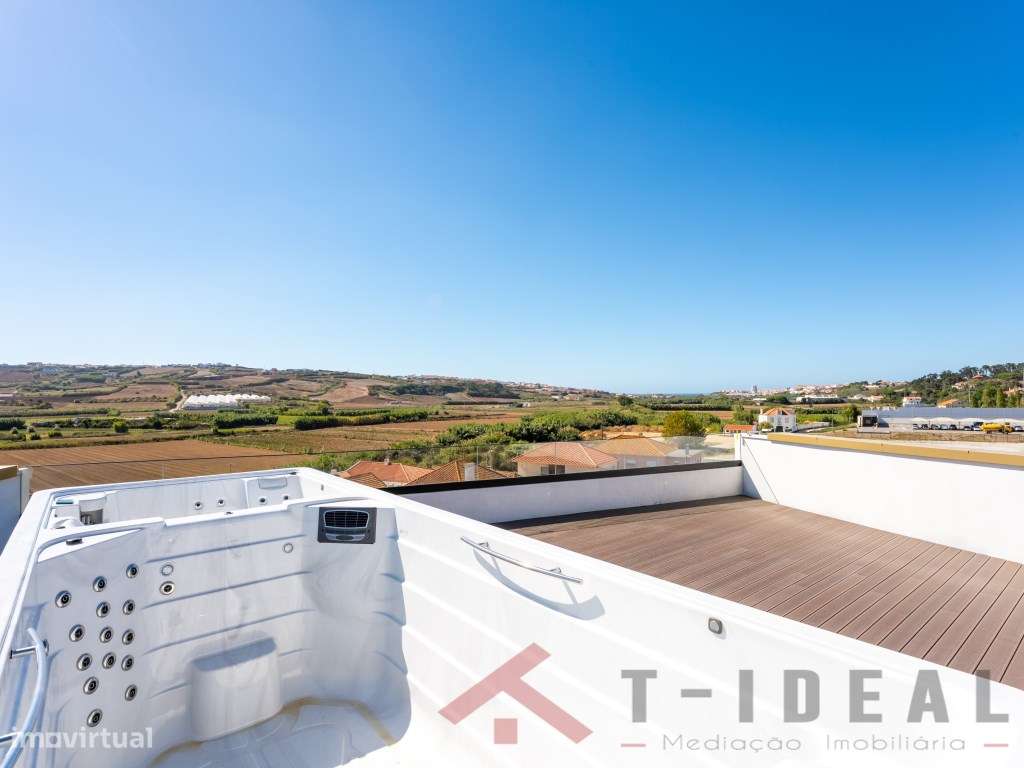 Apartamento de Luxo-31