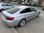 BMW Seria 4 418d Gran Coupe Aut. Luxury Line - 5