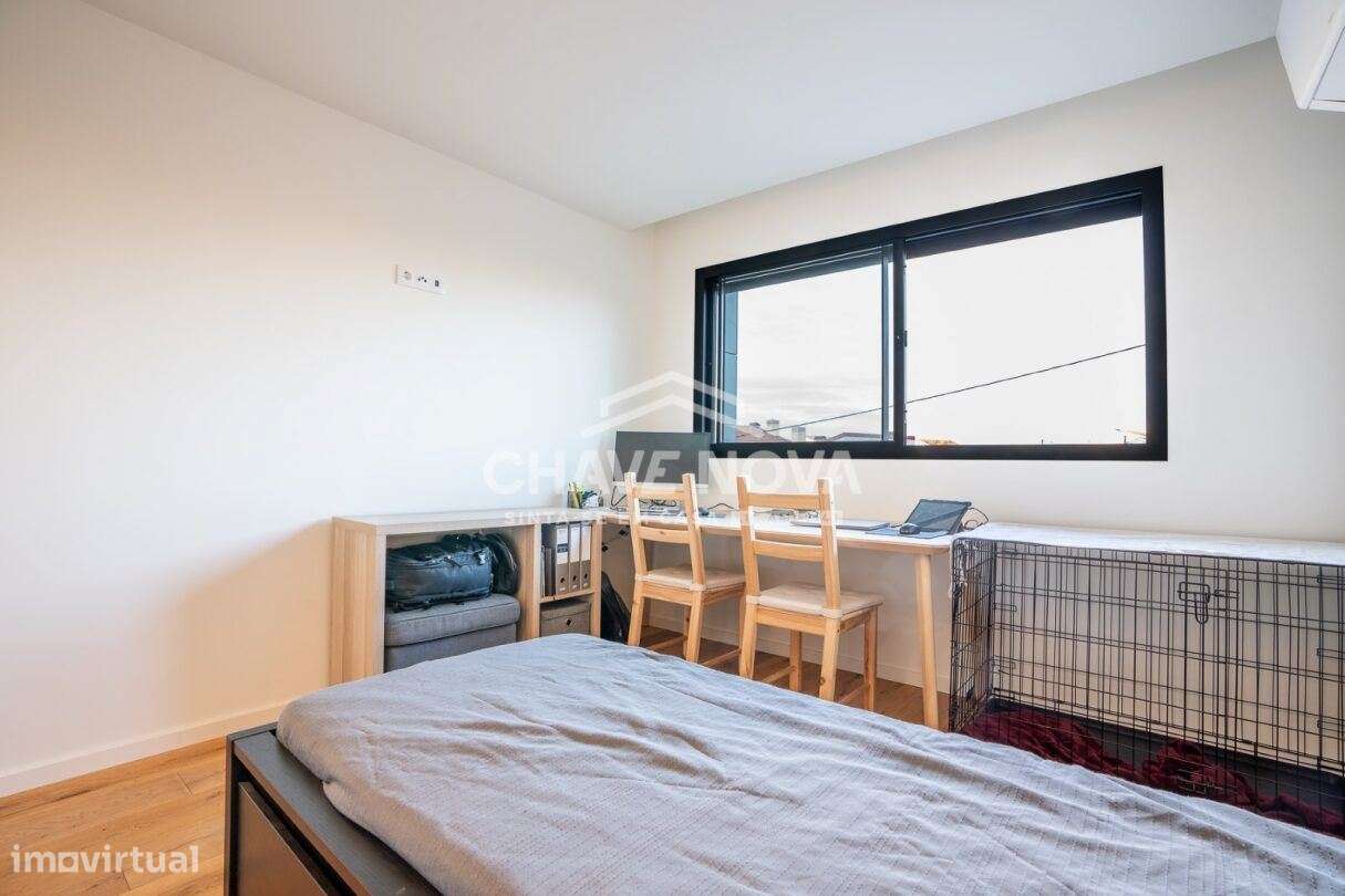 Apartamento T2 - Oliveira do Douro, Vila Nova de Gaia-5