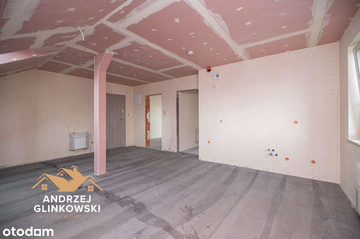 BEZCZYNSZOWY APARTAMENT II Pokojowy - Laskowicka-5