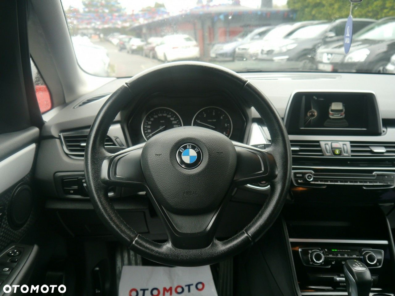 BMW Seria 2 - 16