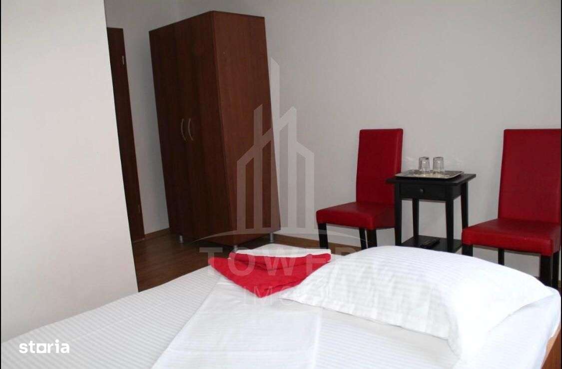 Casa single P+ E , in cartierul Strand - pretabila pentru pensiune sau - Imagine principală: 4/13